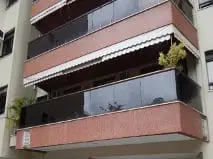 Laudo Técnico de Envidraçamento de Varanda 1 Laudo Técnico de Envidraçamento de Varanda