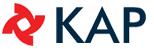 Logo Kap Engenharia