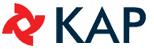 Logo Kap Engenharia